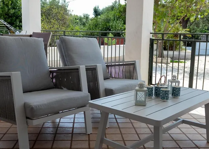 Amabile Panoramic House 切列梅萨皮卡