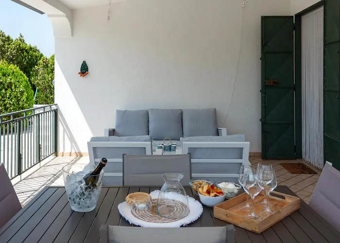 度假居 Amabile Panoramic House *