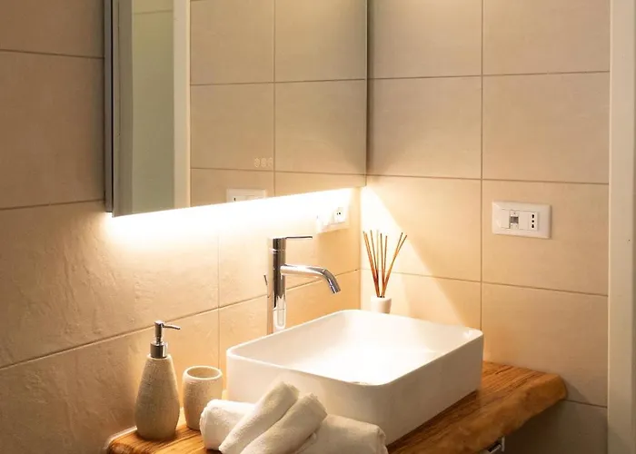 Amabile Panoramic House 度假居