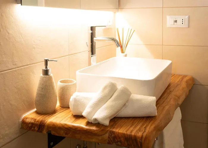 Amabile Panoramic House * 切列梅萨皮卡