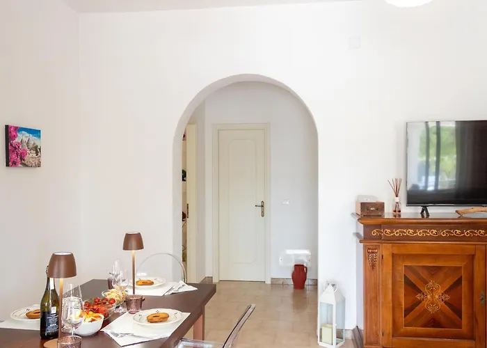 度假居 Amabile Panoramic House *