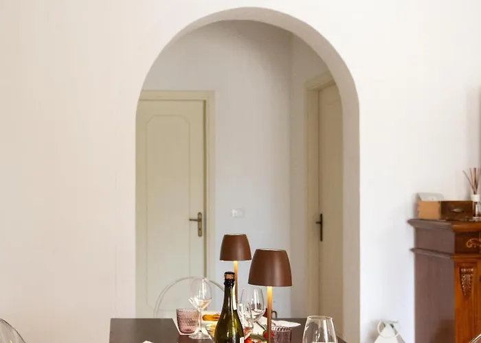 Amabile Panoramic House 切列梅萨皮卡