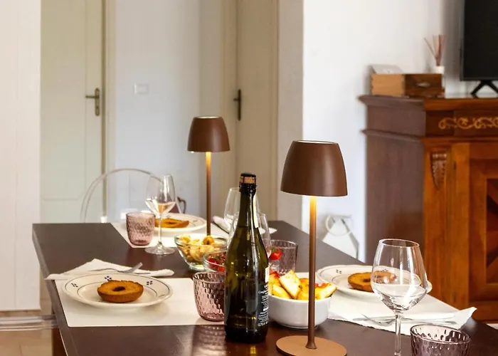 Amabile Panoramic House 切列梅萨皮卡