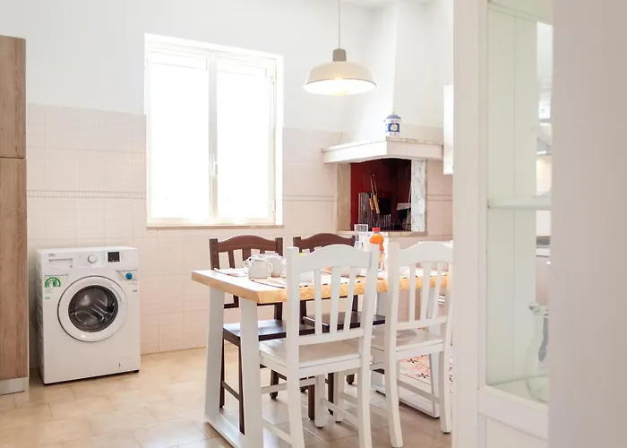 度假居 Amabile Panoramic House *