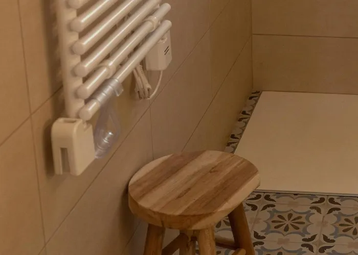 Amabile Panoramic House *