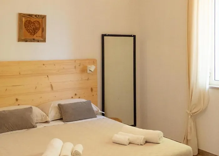 Amabile Panoramic House 度假居 *