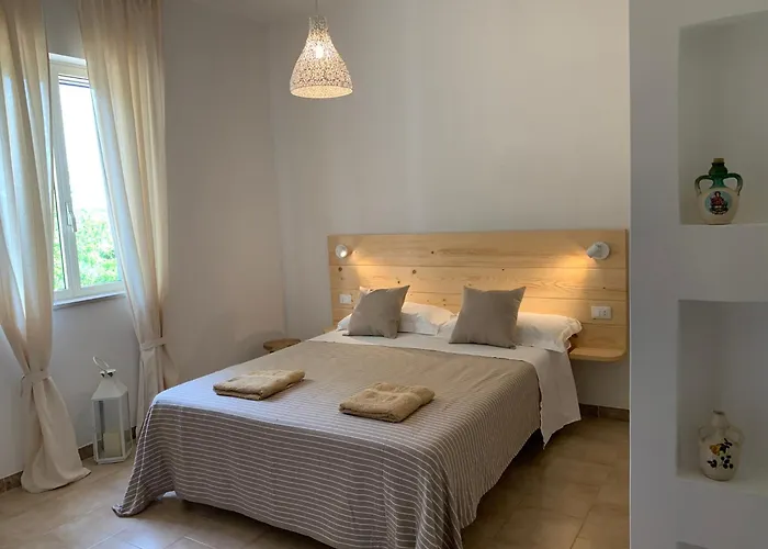 Amabile Panoramic House 切列梅萨皮卡