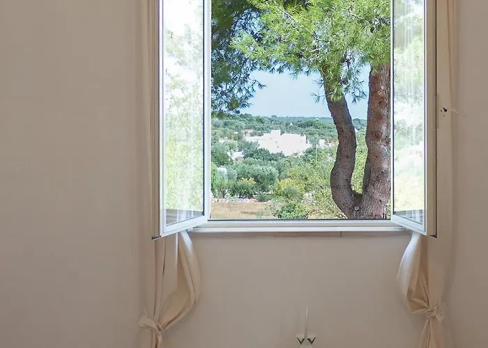 度假居 Amabile Panoramic House *