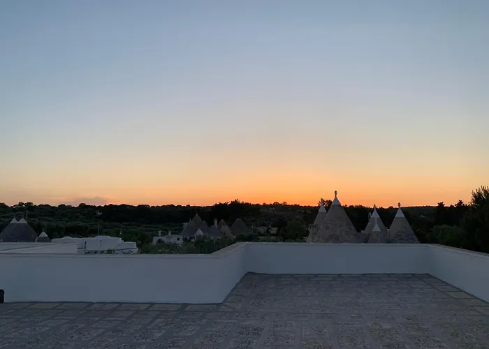 度假居 Amabile Panoramic House *